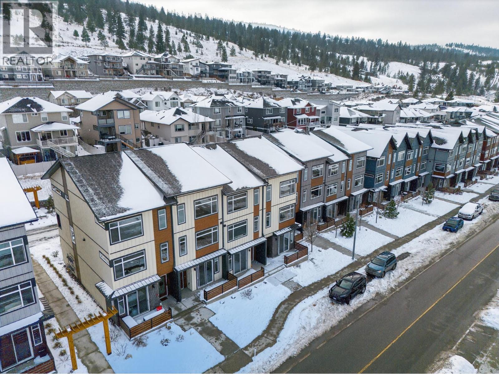 1901 Qu'appelle Boulevard Unit# 125, Kamloops, British Columbia  V2E 0C9 - Photo 49 - 10372412