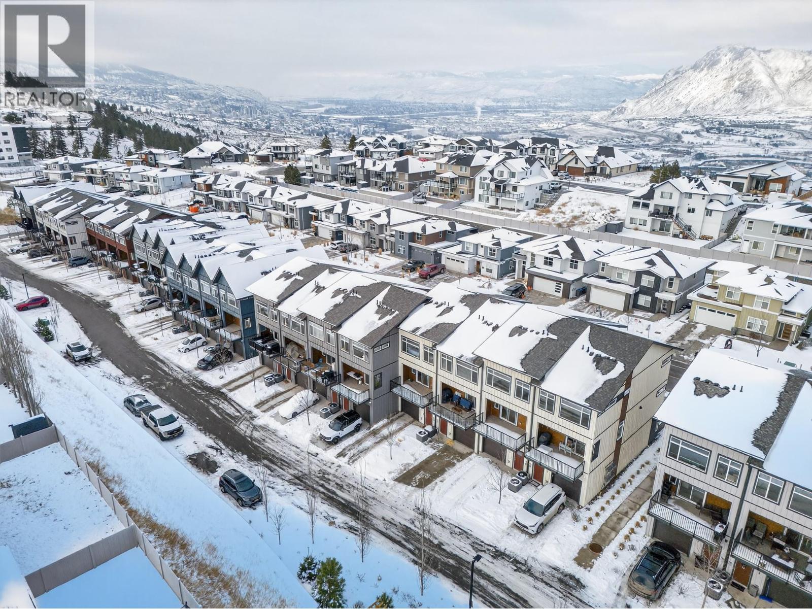 1901 Qu'appelle Boulevard Unit# 125, Kamloops, British Columbia  V2E 0C9 - Photo 48 - 10372412