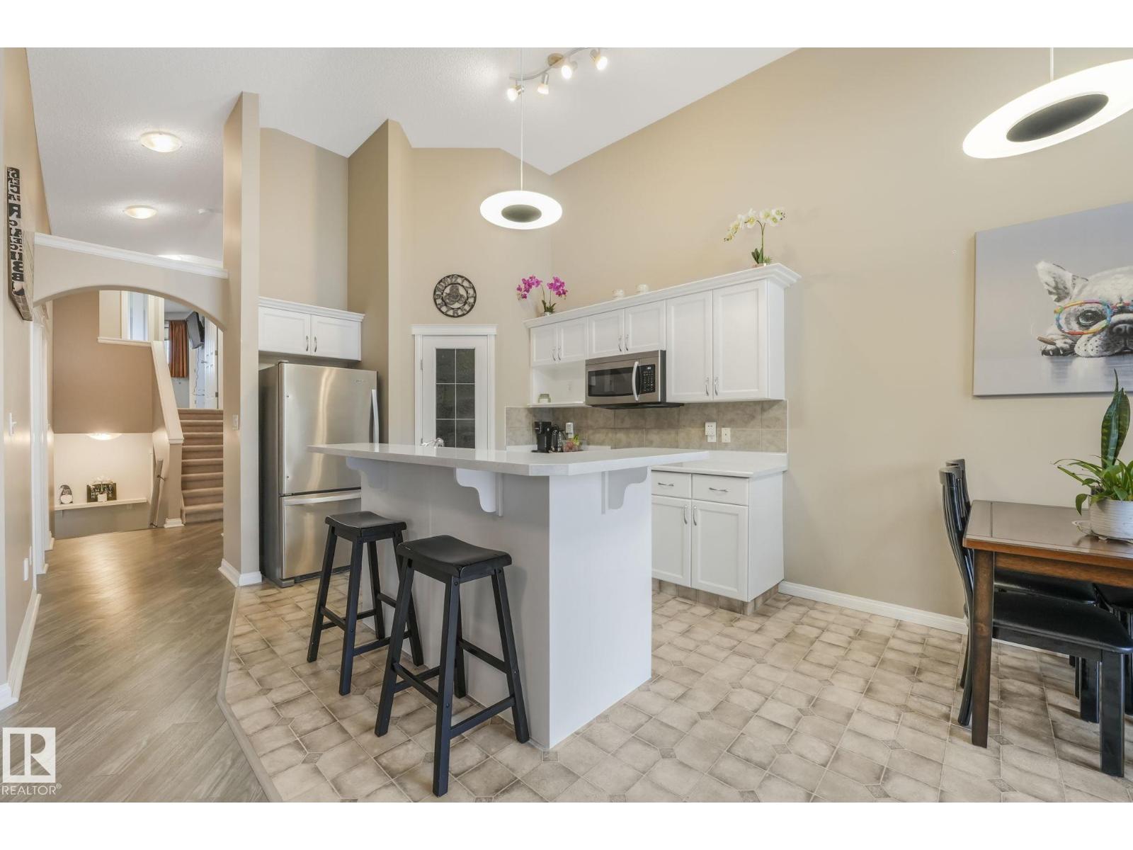 116 Castle Dr Nw, Edmonton, Alberta  T5X 6J1 - Photo 13 - E4470616