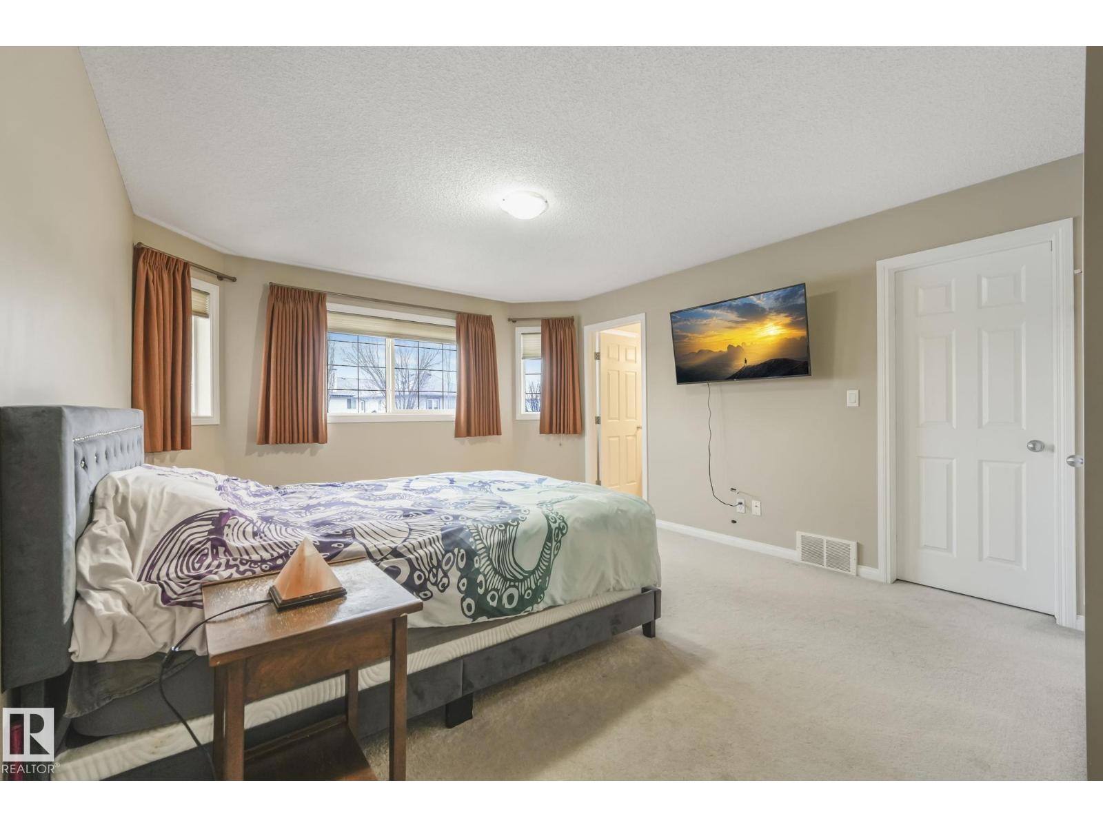 116 Castle Dr Nw, Edmonton, Alberta  T5X 6J1 - Photo 20 - E4470616