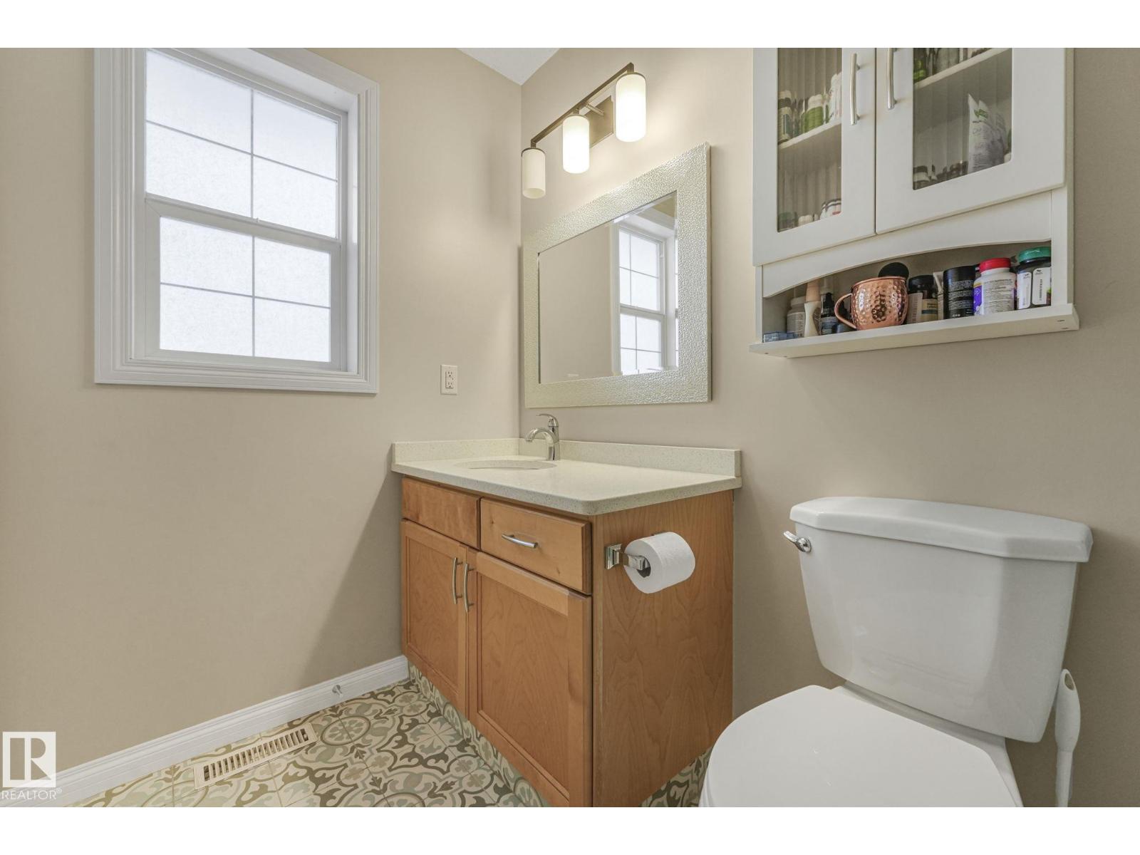 116 Castle Dr Nw, Edmonton, Alberta  T5X 6J1 - Photo 24 - E4470616