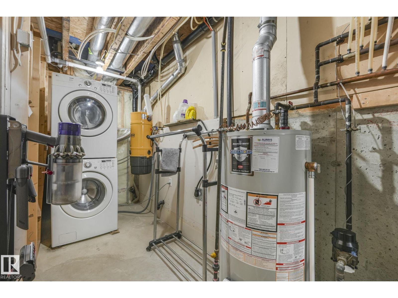 116 Castle Dr Nw, Edmonton, Alberta  T5X 6J1 - Photo 41 - E4470616