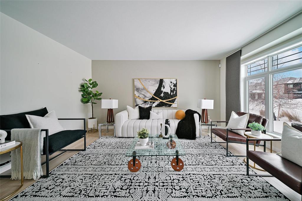 273 Windflower Road, Winnipeg, Manitoba  R3Y 0X6 - Photo 1 - 202601079