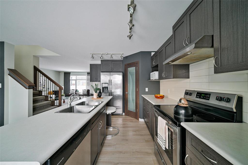 273 Windflower Road, Winnipeg, Manitoba  R3Y 0X6 - Photo 11 - 202601079