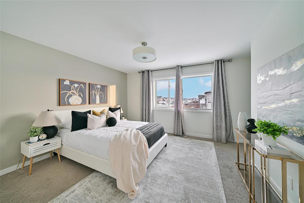 273 Windflower Road, Winnipeg, Manitoba  R3Y 0X6 - Photo 16 - 202601079