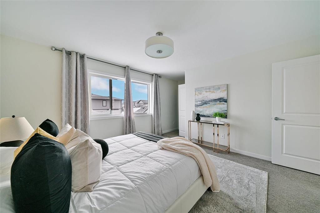 273 Windflower Road, Winnipeg, Manitoba  R3Y 0X6 - Photo 19 - 202601079