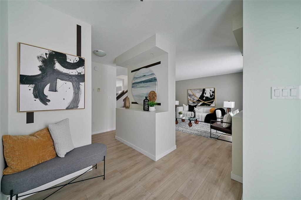 273 Windflower Road, Winnipeg, Manitoba  R3Y 0X6 - Photo 4 - 202601079