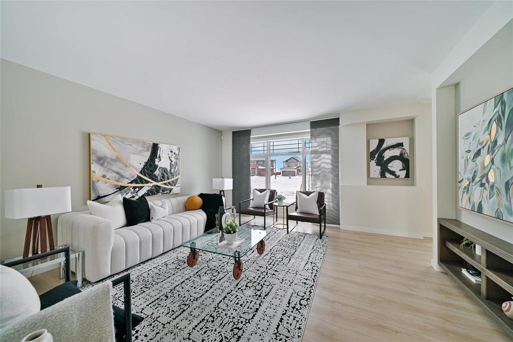 273 Windflower Road, Winnipeg, Manitoba  R3Y 0X6 - Photo 6 - 202601079