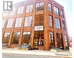 159 LIBERTY STREET, Toronto, Ontario