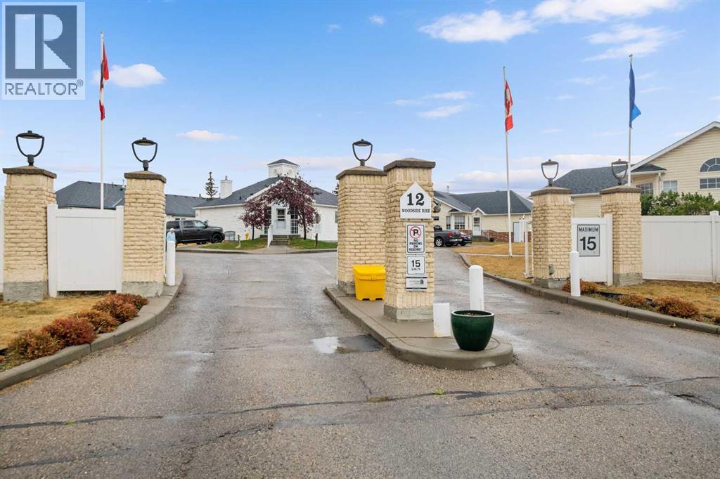 29, 12 Woodside Rise Nw, Airdrie, Alberta  T4B 2L3 - Photo 38 - A2265173