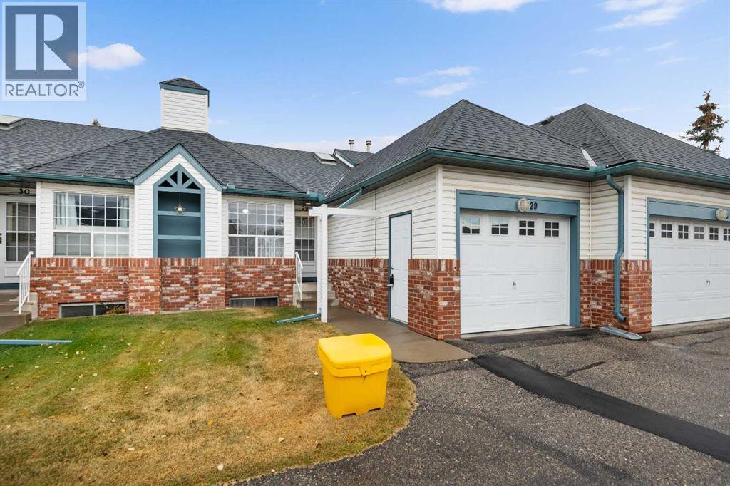 29, 12 Woodside Rise Nw, Airdrie, Alberta  T4B 2L3 - Photo 2 - A2265173