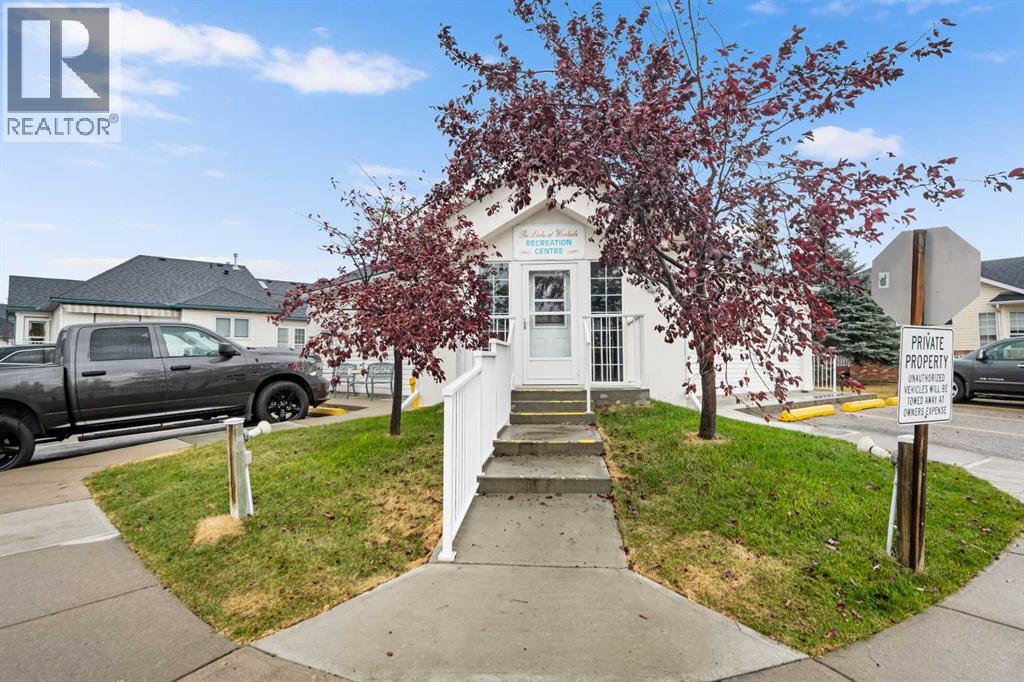 29, 12 Woodside Rise Nw, Airdrie, Alberta  T4B 2L3 - Photo 39 - A2265173