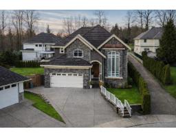 16050 79 AVENUE, Surrey, British Columbia