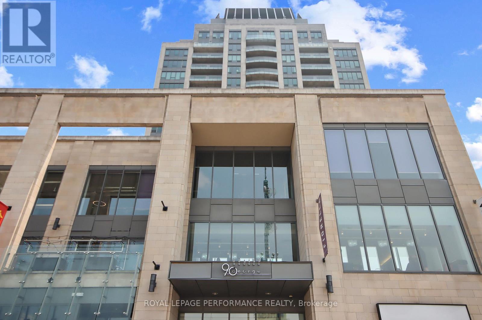 402 - 90 GEORGE STREET, Ottawa, Ontario