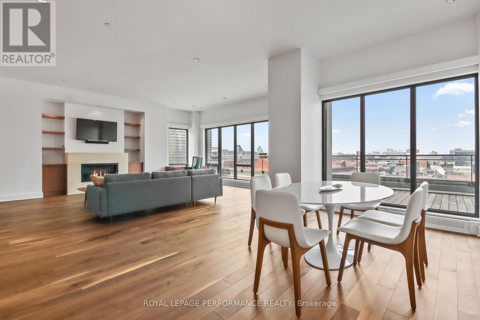 402 - 90 George Street, Ottawa, Ontario  K1N 0A8 - Photo 3 - X12715802