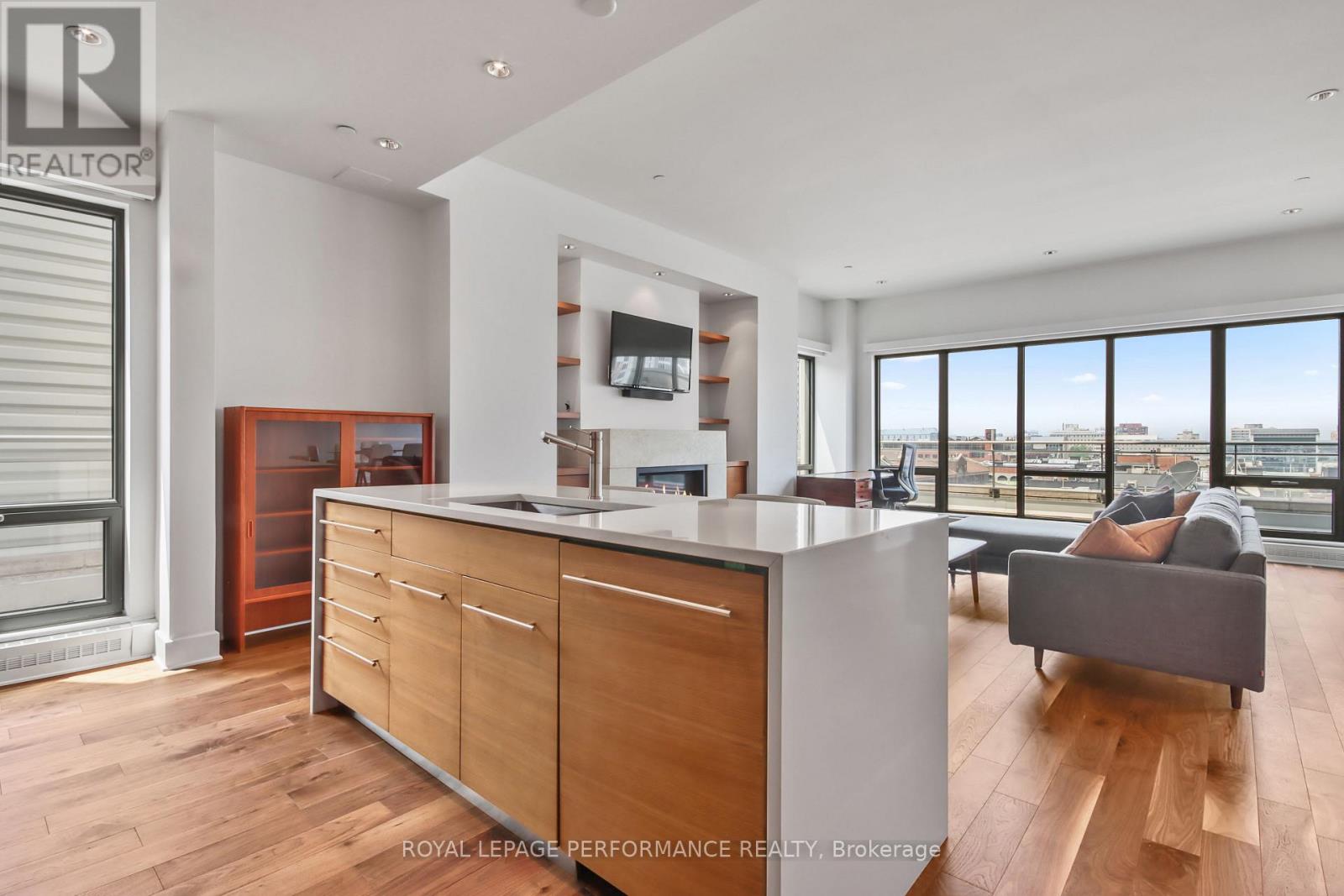 402 - 90 George Street, Ottawa, Ontario  K1N 0A8 - Photo 5 - X12715802