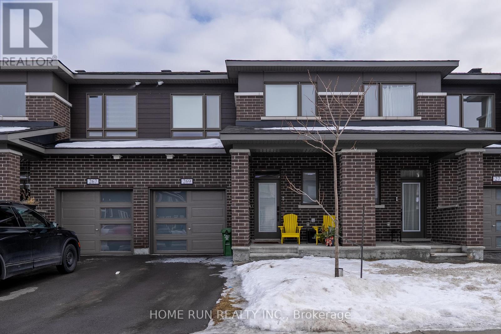 269 ORMISTON CRESCENT, Ottawa, Ontario