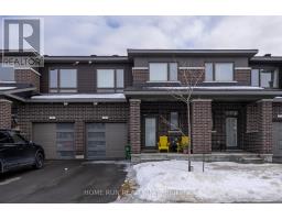 269 ORMISTON CRESCENT, Ottawa, Ontario