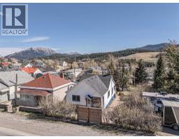 7806 20 Avenue, Coleman, Alberta