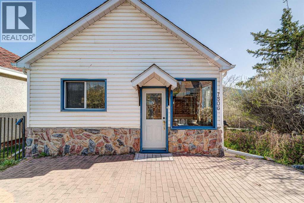 7806 20 Avenue, Coleman, Alberta  T0K 0M0 - Photo 3 - A2256987