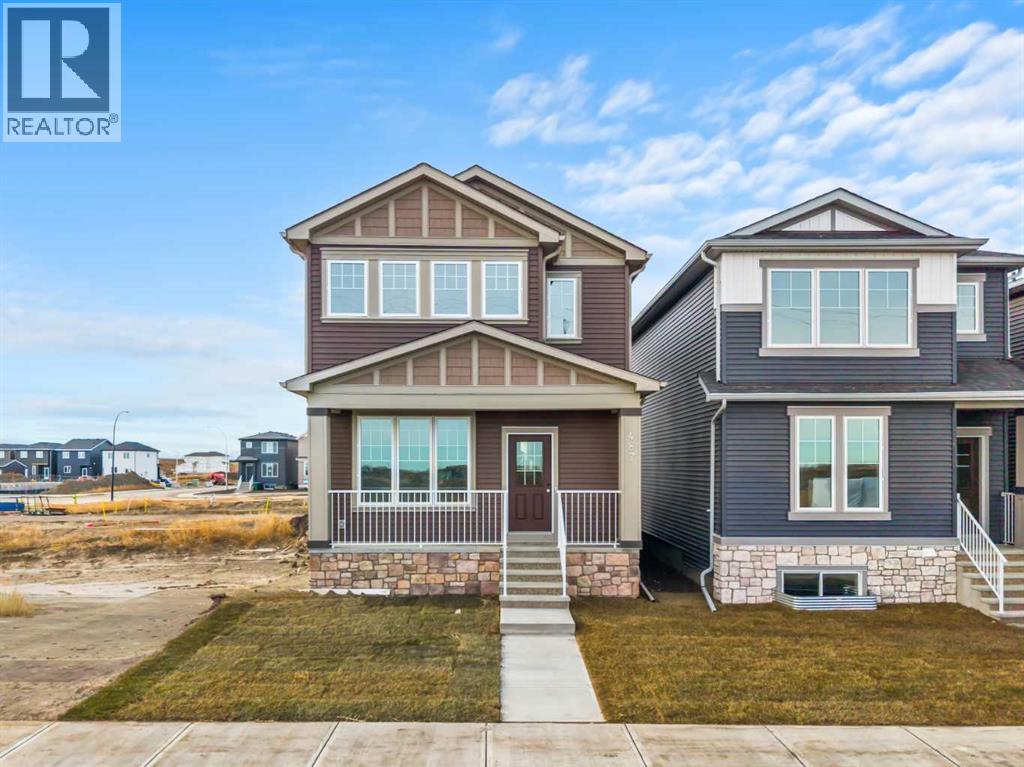 487 Hotchkiss Manor Se, Calgary, Alberta  T3S 0T2 - Photo 2 - A2277923