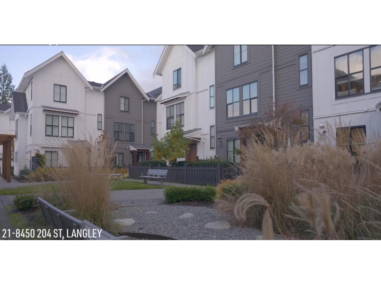 21 8450 204 Street, Langley, British Columbia  V2Y 3M7 - Photo 10 - R3065579