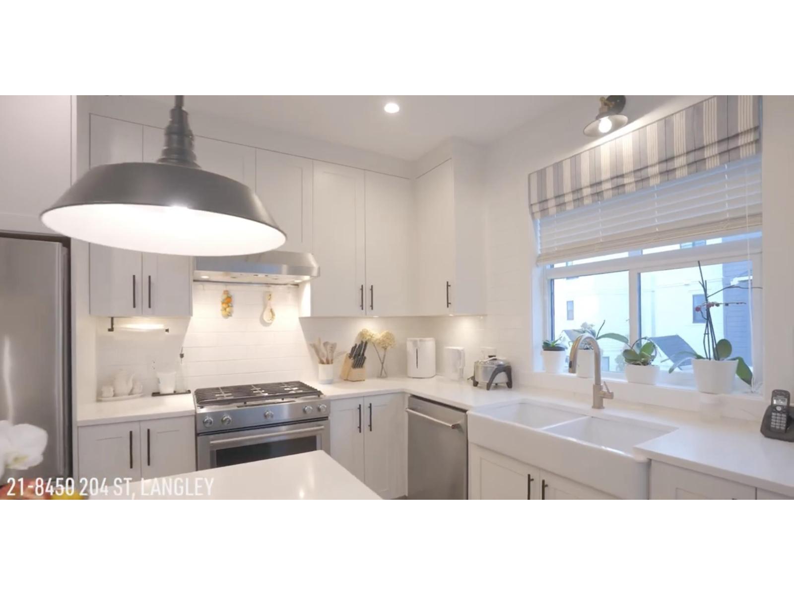 21 8450 204 Street, Langley, British Columbia  V2Y 3M7 - Photo 4 - R3065579