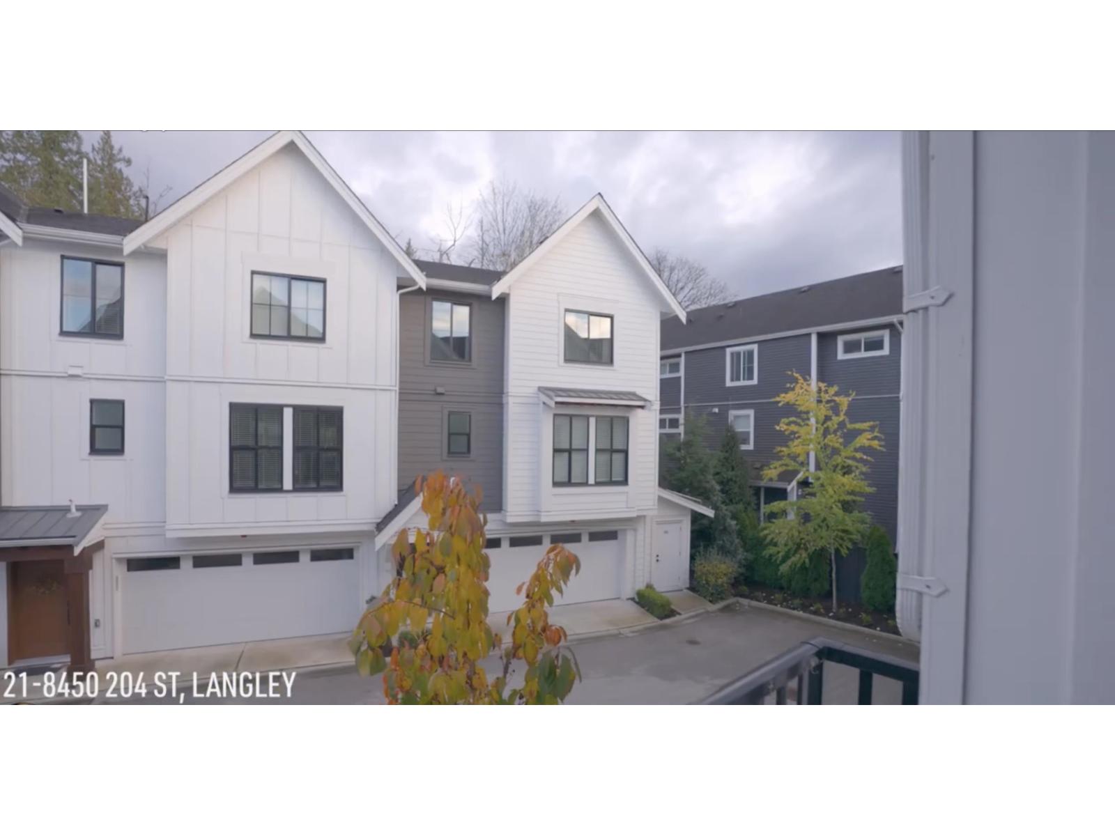 21 8450 204 Street, Langley, British Columbia  V2Y 3M7 - Photo 5 - R3065579