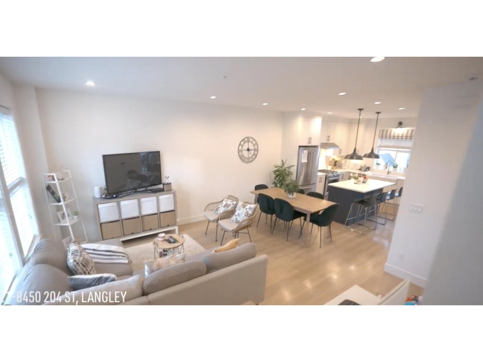 21 8450 204 Street, Langley, British Columbia  V2Y 3M7 - Photo 6 - R3065579