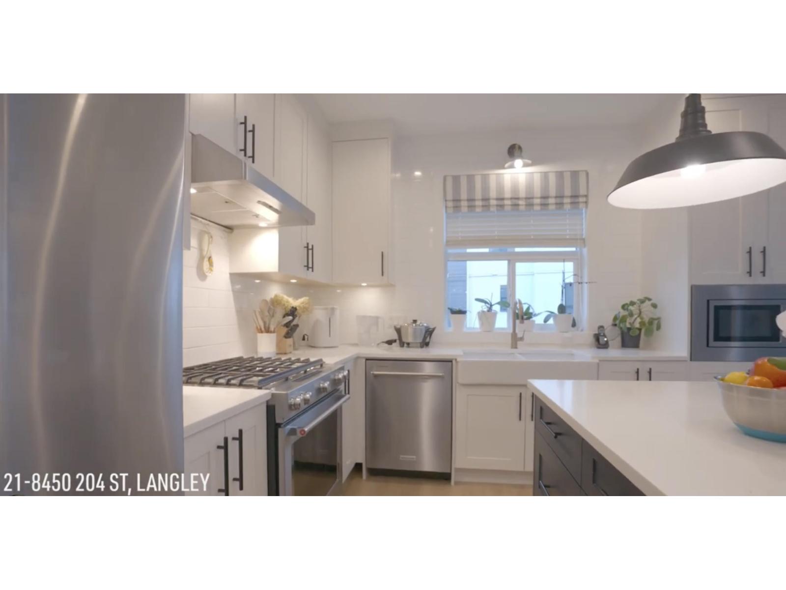 21 8450 204 Street, Langley, British Columbia  V2Y 3M7 - Photo 8 - R3065579