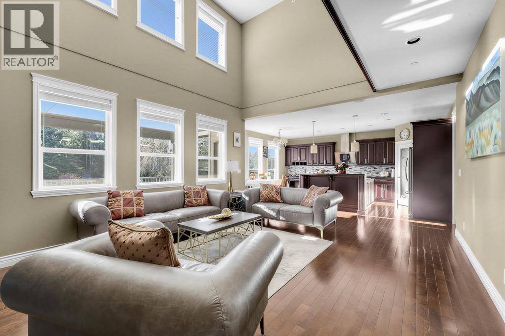 26500 124 Avenue, Maple Ridge, British Columbia  V2W 0E2 - Photo 4 - R3080393