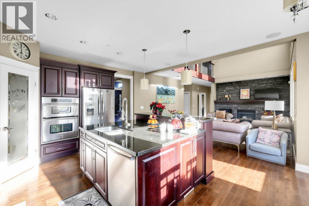 26500 124 Avenue, Maple Ridge, British Columbia  V2W 0E2 - Photo 6 - R3080393