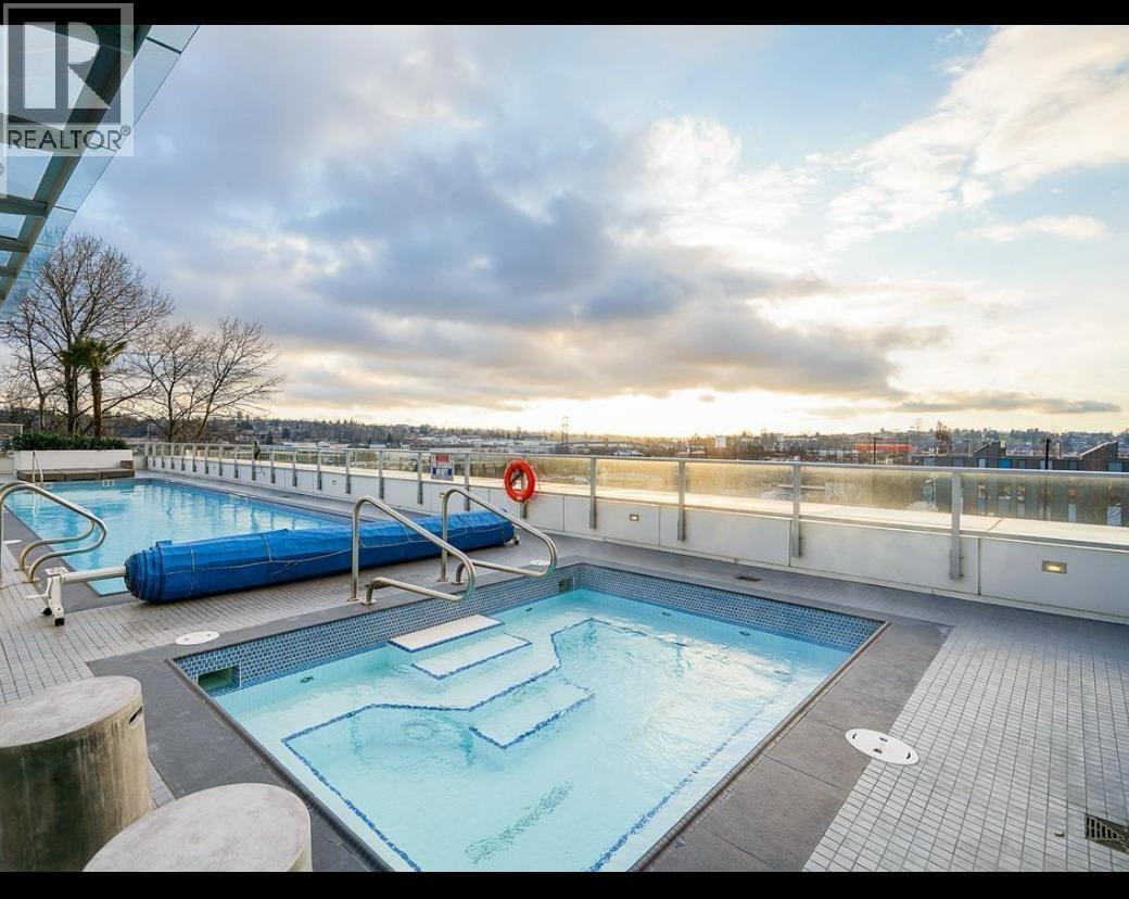 2207 1888 Gilmore Avenue, Burnaby, British Columbia  V5C 0L2 - Photo 22 - R3081588