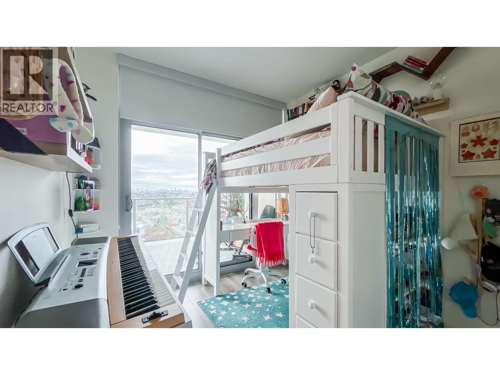 2207 1888 Gilmore Avenue, Burnaby, British Columbia  V5C 0L2 - Photo 11 - R3081588