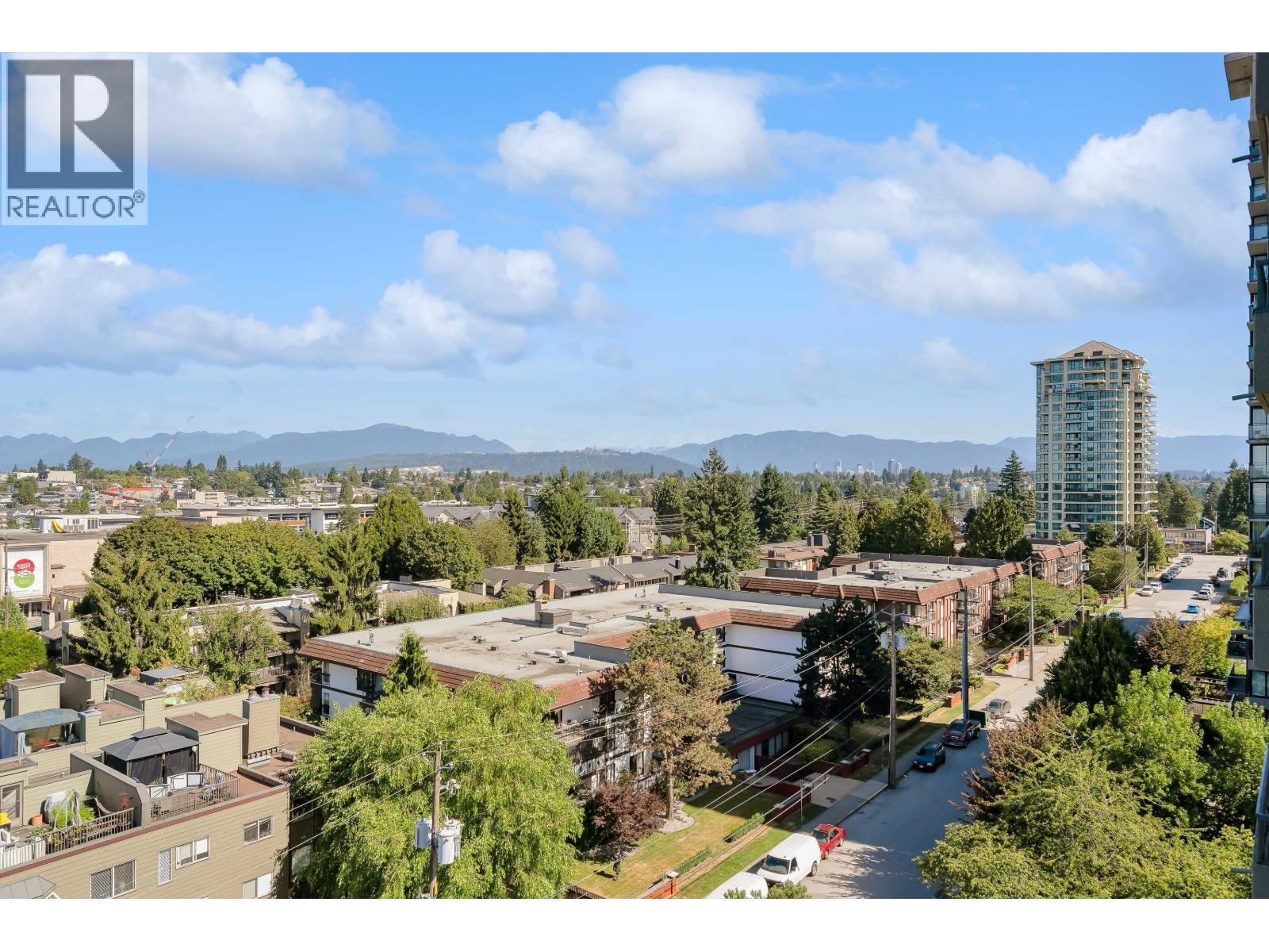 1003 740 Hamilton Street, New Westminster, British Columbia  V3M 5T7 - Photo 24 - R3036789