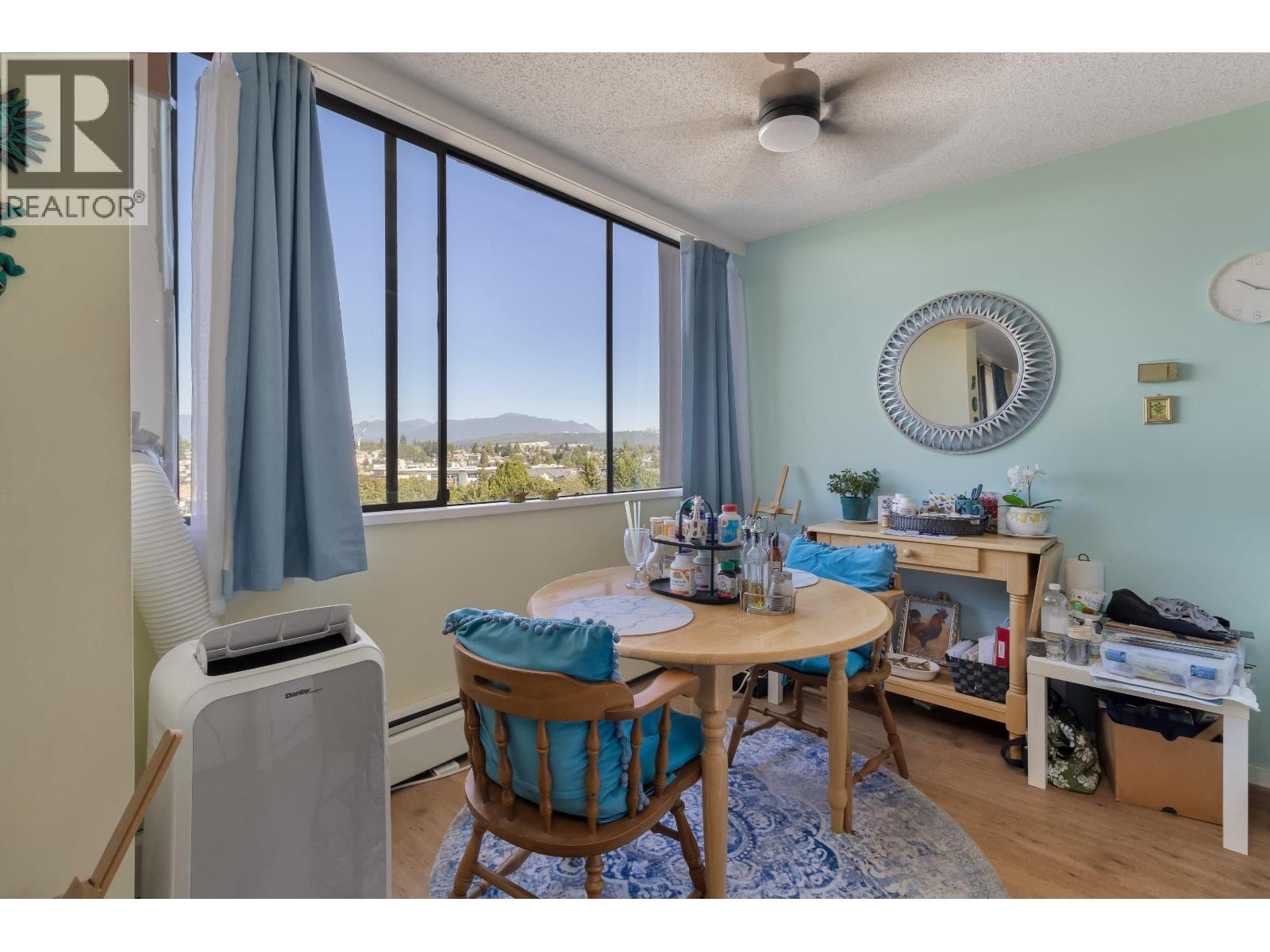 1003 740 Hamilton Street, New Westminster, British Columbia  V3M 5T7 - Photo 8 - R3036789