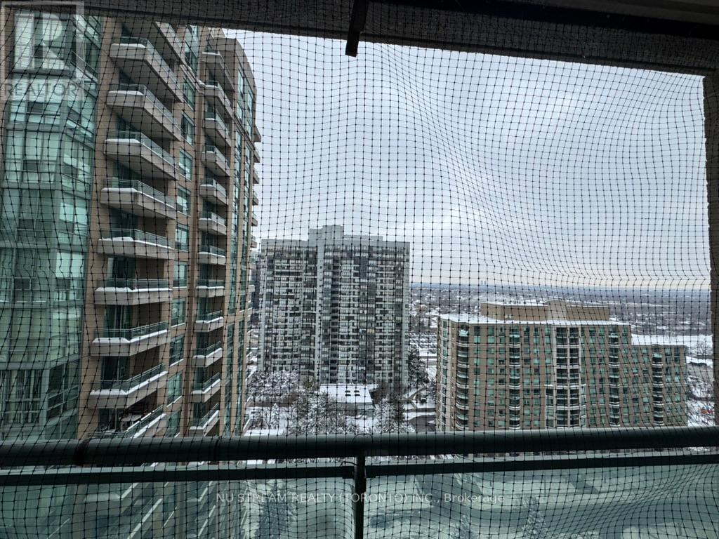 1905 - 3 Pemberton Avenue, Toronto, Ontario  M2M 4M1 - Photo 12 - C12715796