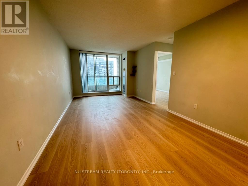 1905 - 3 Pemberton Avenue, Toronto, Ontario  M2M 4M1 - Photo 2 - C12715796