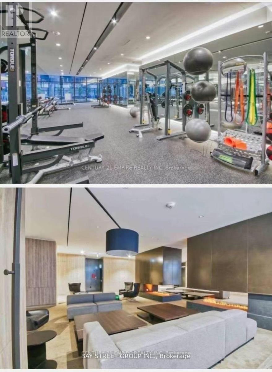 720w - 27 Bathurst Street, Toronto, Ontario  M5V 2P1 - Photo 4 - C12715804