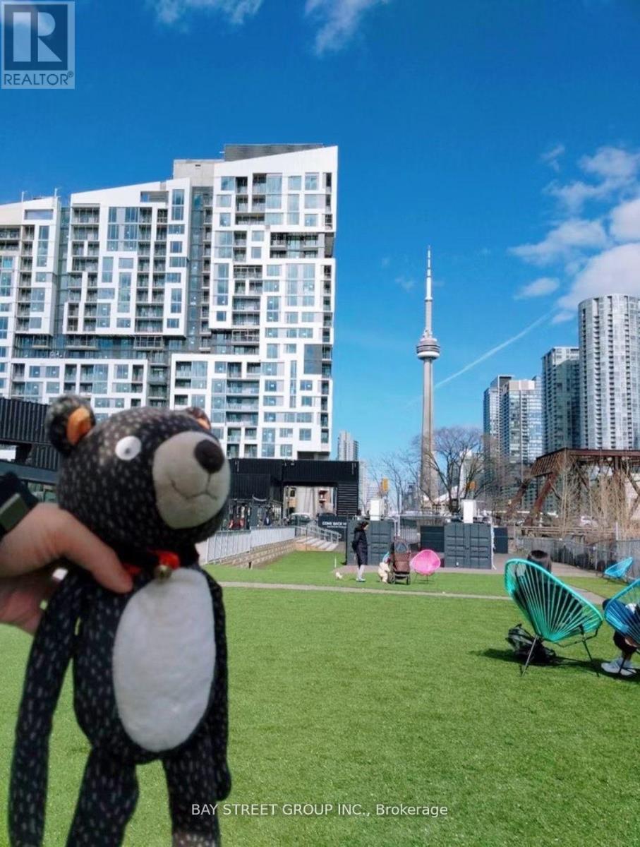 720w - 27 Bathurst Street, Toronto, Ontario  M5V 2P1 - Photo 5 - C12715804