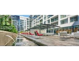 720W - 27 BATHURST STREET, Toronto, Ontario