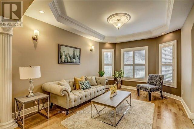 6 Mirrow Court, Toronto, Ontario  M1C 4Y7 - Photo 2 - E12715810