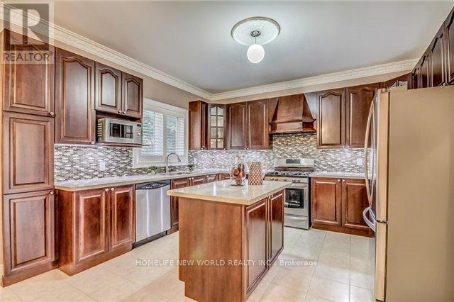 6 Mirrow Court, Toronto, Ontario  M1C 4Y7 - Photo 3 - E12715810