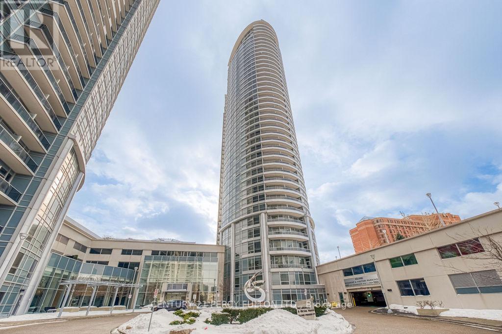 3105 - 125 Village Green Square, Toronto, Ontario  M1S 0G3 - Photo 2 - E12715814