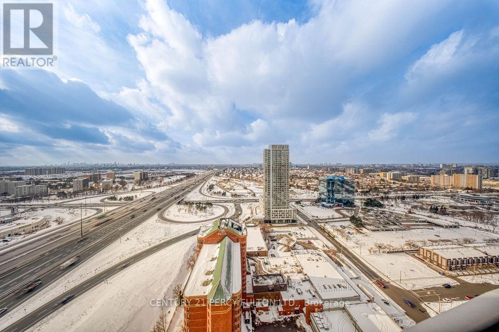 3105 - 125 Village Green Square, Toronto, Ontario  M1S 0G3 - Photo 28 - E12715814