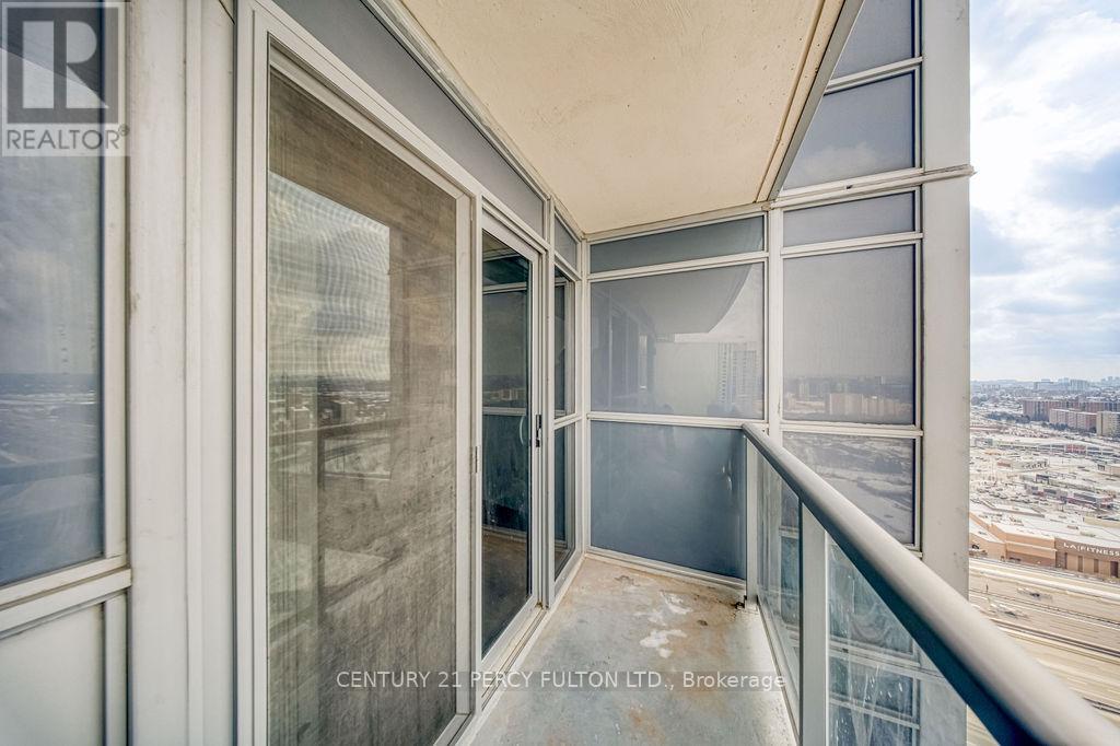 3105 - 125 Village Green Square, Toronto, Ontario  M1S 0G3 - Photo 29 - E12715814