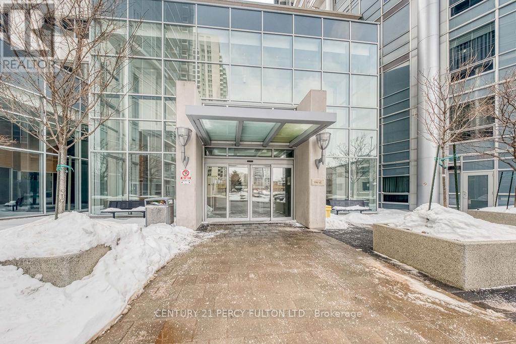 3105 - 125 Village Green Square, Toronto, Ontario  M1S 0G3 - Photo 3 - E12715814