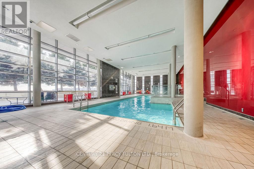 3105 - 125 Village Green Square, Toronto, Ontario  M1S 0G3 - Photo 31 - E12715814