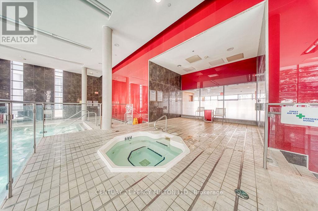 3105 - 125 Village Green Square, Toronto, Ontario  M1S 0G3 - Photo 32 - E12715814