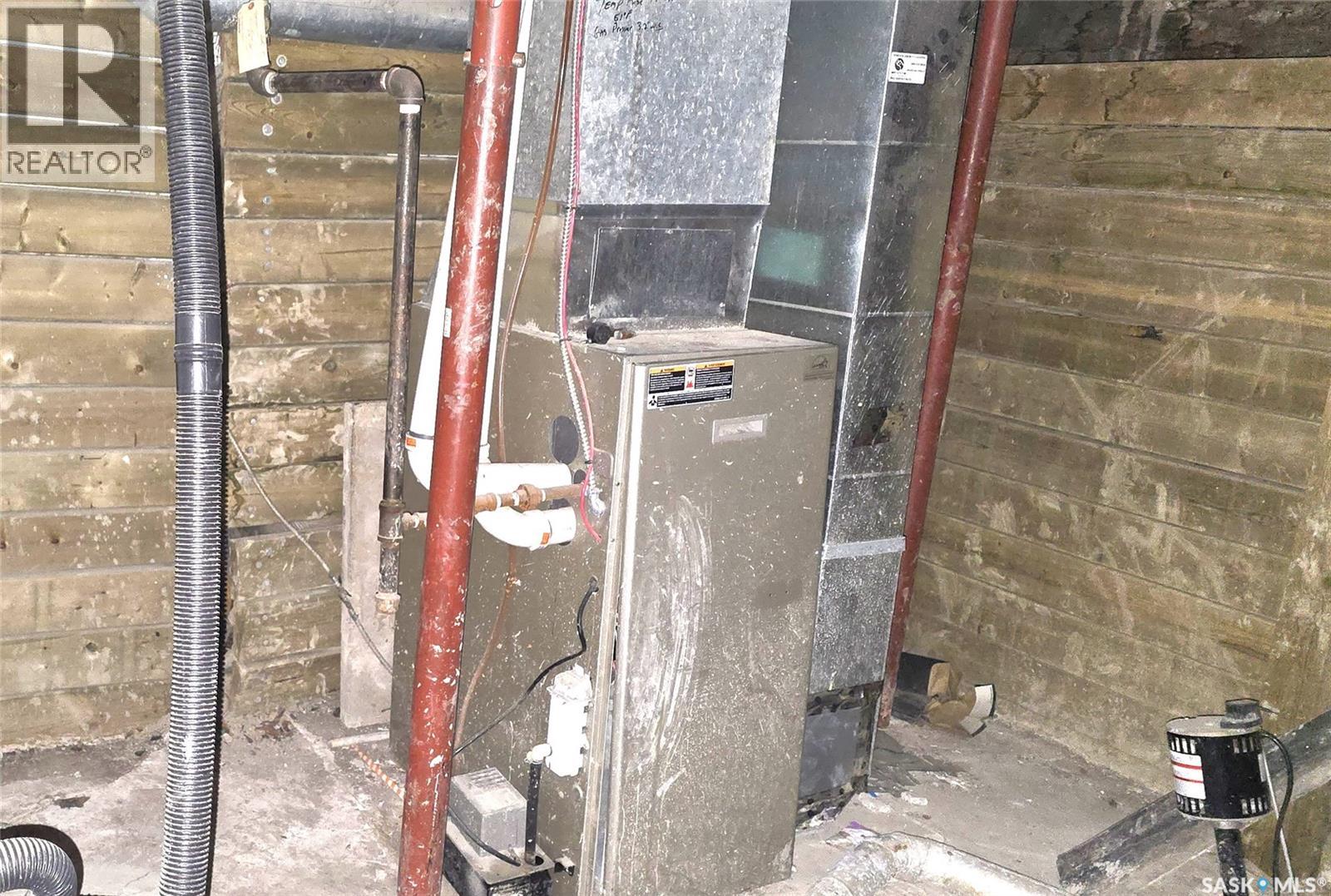 1450 Alexandra Street, Regina, Saskatchewan  S4T 4N8 - Photo 10 - SK025604